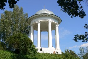 Дворец Галаганов, Сокиринцы